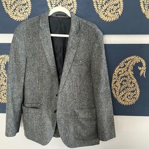 J.Crew | Men's Blazer. | Herringbone